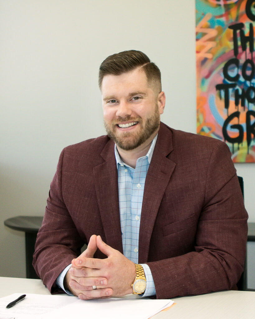 Ohio Personal Injury Lawyer