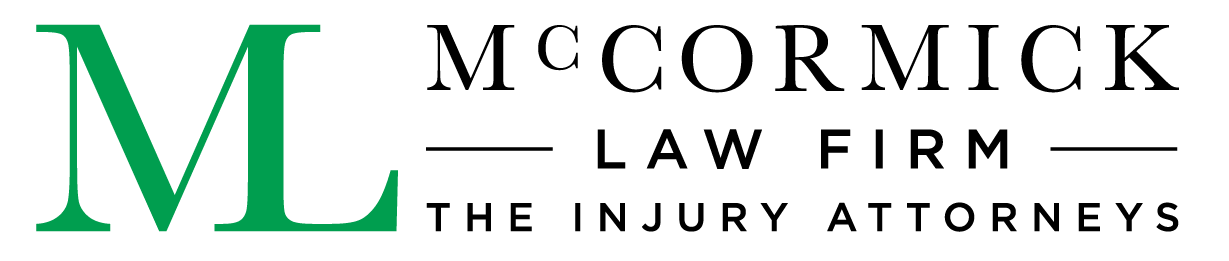 McCormick Law Firm Ohio