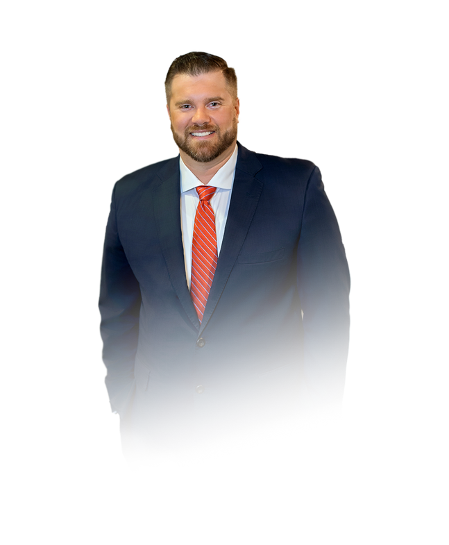 Cagney McCormick - The Injury Attorney - Personal Injury Attorney - McCormick Law Firm