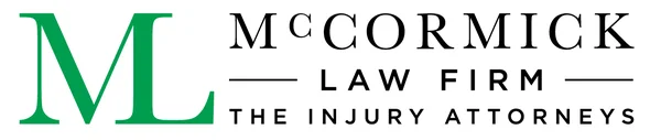 McCormick Law Firm Ohio